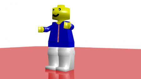 legos